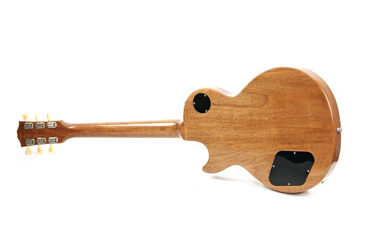 Gibson Les Paul Standard 50s Plain Top Inverness Green #234440094 Gibson Les Paul Standard 50s Plain Top Inverness Green #234440094