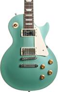 Gibson Les Paul Standard 50s Plain Top Inverness Green Top #225440317
