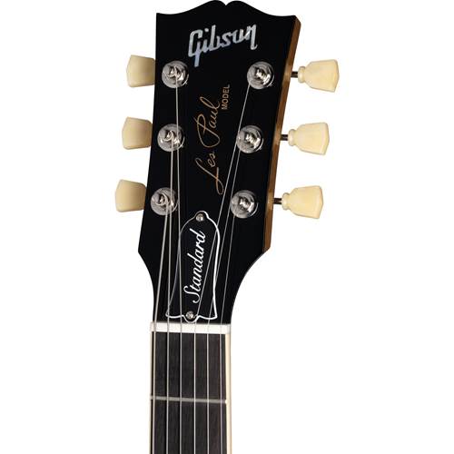 Gibson Les Paul Standard 50s Plain Top Inverness Green Top Gibson Les Paul Standard 50s Plain Top Inverness Green Top
