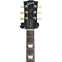 Gibson Les Paul Standard 50s Plain Top Pelham Blue Top #223030370 