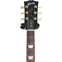 Gibson Les Paul Standard 50s Plain Top Pelham Blue Top #221930117 