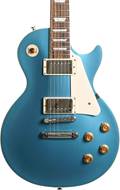 Gibson Les Paul Standard 50s Plain Top Pelham Blue #218140096