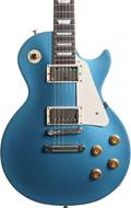 Gibson Les Paul Standard 50s Plain Top Pelham Blue #218140097