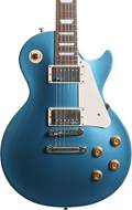Gibson Les Paul Standard 50s Plain Top Pelham Blue #225730286