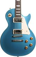 Gibson Les Paul Standard 50s Plain Top Pelham Blue #214140065