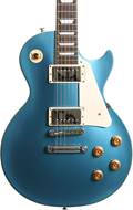 Gibson Les Paul Standard 50s Plain Top Pelham Blue Top #226330103