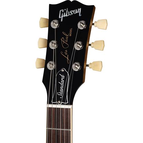 Gibson Les Paul Standard 50s Plain Top Pelham Blue Top Gibson Les Paul Standard 50s Plain Top Pelham Blue Top