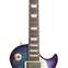 Gibson Les Paul Standard 60s Figured Top Blueberry Burst #220930145 