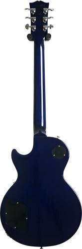 Gibson Les Paul Standard 60s Figured Top Blueberry Burst #230240152 Gibson Les Paul Standard 60s Figured Top Blueberry Burst #230240152