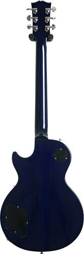 Gibson Les Paul Standard 60s Figured Top Blueberry Burst #228440053 Gibson Les Paul Standard 60s Figured Top Blueberry Burst #228440053