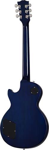 Gibson Les Paul Standard 60s Figured Top Blueberry Burst Gibson Les Paul Standard 60s Figured Top Blueberry Burst