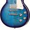 Gibson Les Paul Standard 60s Figured Top Blueberry Burst Front View