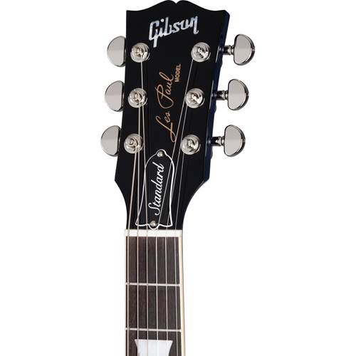 Gibson Les Paul Standard 60s Figured Top Blueberry Burst Gibson Les Paul Standard 60s Figured Top Blueberry Burst