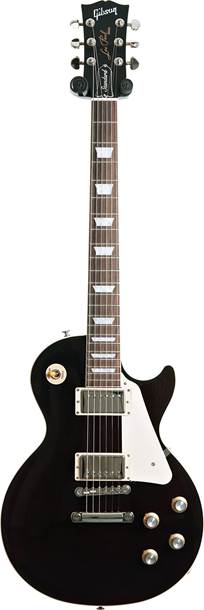 Gibson Les Paul Standard 60s Figured Top Translucent Oxblood #219930280