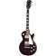 Gibson Les Paul Standard 60s Figured Top Translucent Oxblood Front View