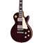 Gibson Les Paul Standard 60s Figured Top Translucent Oxblood Front View