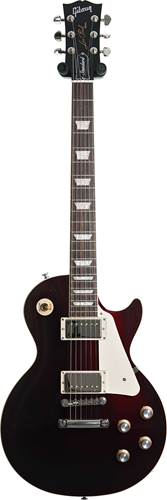 Gibson Les Paul Standard 60s Plain Top Sparkling Burgundy #222740368 Gibson Les Paul Standard 60s Plain Top Sparkling Burgundy #222740368