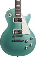 Gibson Les Paul Standard 60s Plain Top Inverness Green #230340081