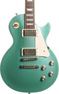 Gibson Les Paul Standard 60s Plain Top Inverness Green #232640240