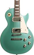 Gibson Les Paul Standard 60s Plain Top Inverness Green #231040307