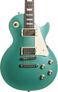 Gibson Les Paul Standard 60s Plain Top Inverness Green #228430111