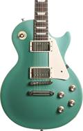 Gibson Les Paul Standard 60s Plain Top Inverness Green #231840250