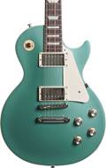 Gibson Les Paul Standard 60s Plain Top Inverness Green #231840254