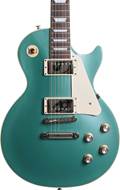 Gibson Les Paul Standard 60s Plain Top Inverness Green #219530120