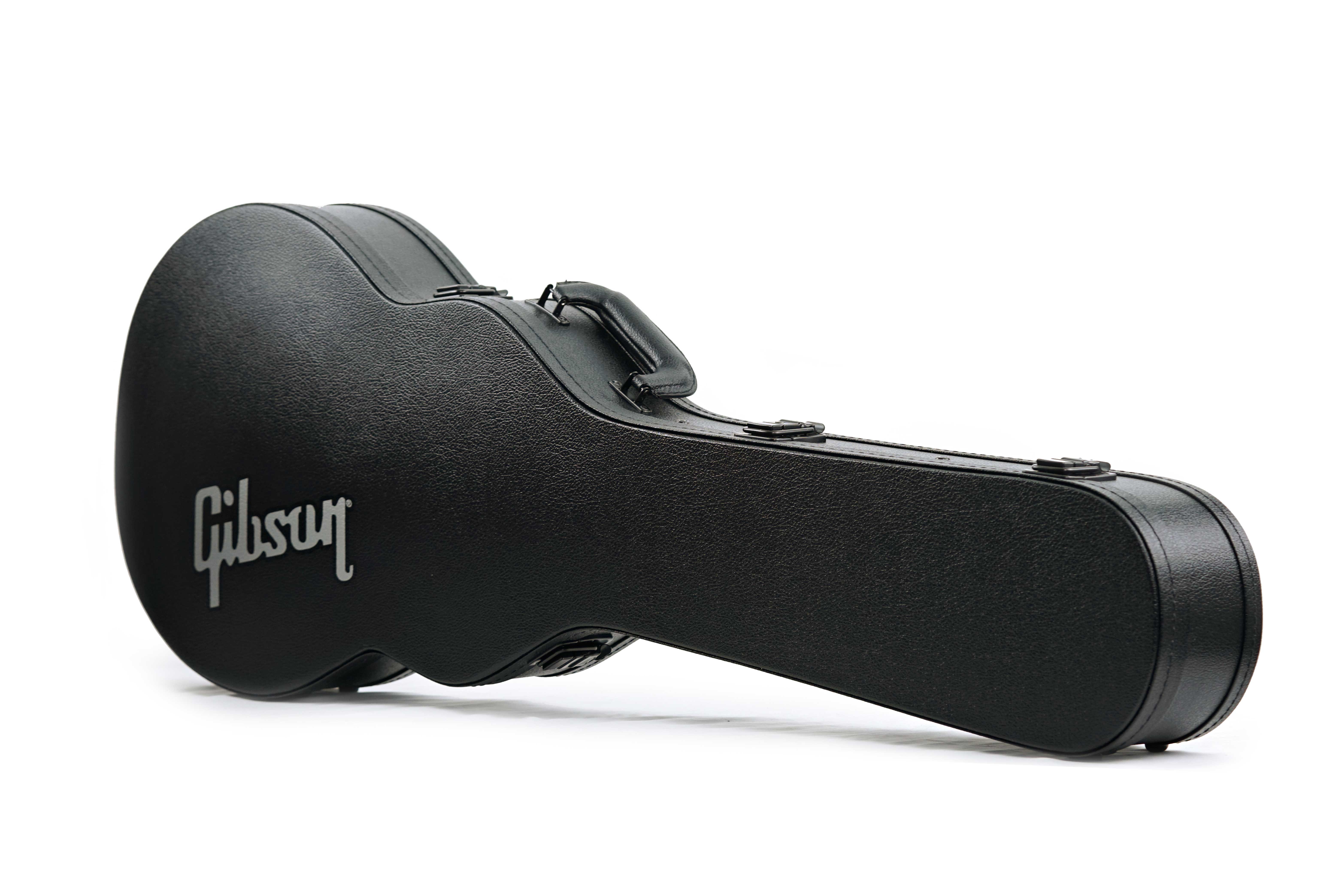 Gibson Les Paul Standard 60s Plain Top Inverness Green #219530120