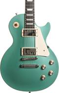 Gibson Les Paul Standard 60s Plain Top Inverness Green #225440098