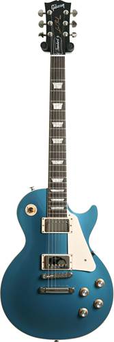 Gibson Les Paul Standard 60s Plain Top Pelham Blue #228240180 Gibson Les Paul Standard 60s Plain Top Pelham Blue #228240180