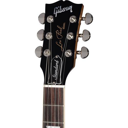 Gibson Les Paul Standard 60s Plain Top Pelham Blue Gibson Les Paul Standard 60s Plain Top Pelham Blue