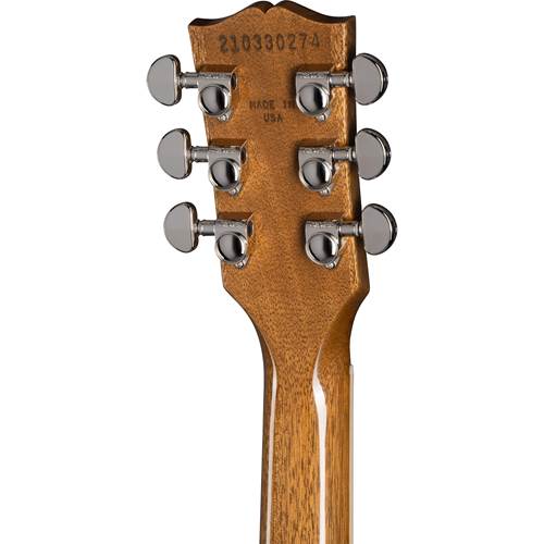 Gibson Les Paul Standard 60s Plain Top Pelham Blue Gibson Les Paul Standard 60s Plain Top Pelham Blue