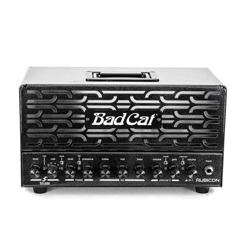 Bad Cat Ocelot 20W Valve Amp Head Bad Cat Ocelot 20W Valve Amp Head