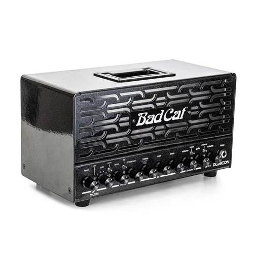Bad Cat Ocelot 20W Valve Amp Head Bad Cat Ocelot 20W Valve Amp Head