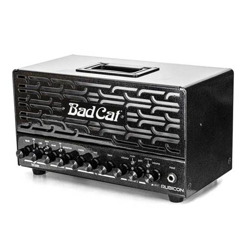 Bad Cat Ocelot 20W Valve Amp Head Bad Cat Ocelot 20W Valve Amp Head