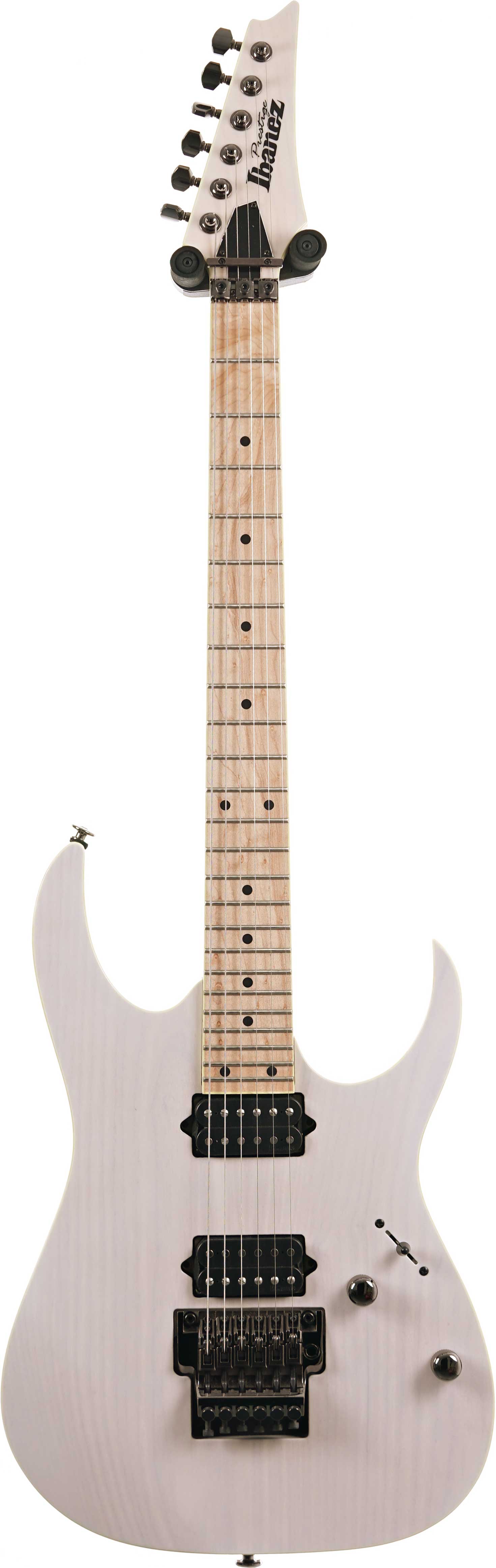 Ibanez RG652AHM Prestige Antique White Blonde (Ex-Demo) #F2425341