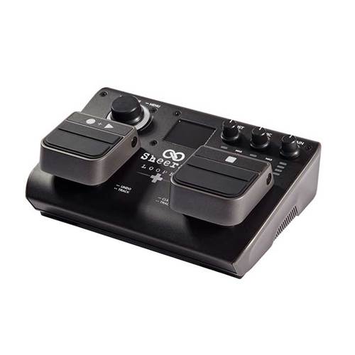 Sheeran Loopers Sheeran Looper + Pedal Sheeran Loopers Sheeran Looper + Pedal