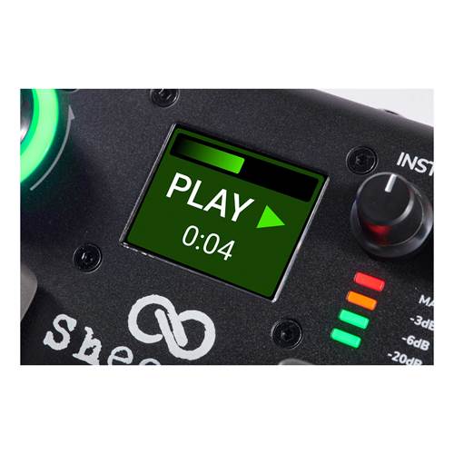 Sheeran Loopers Sheeran Looper + Pedal Sheeran Loopers Sheeran Looper + Pedal