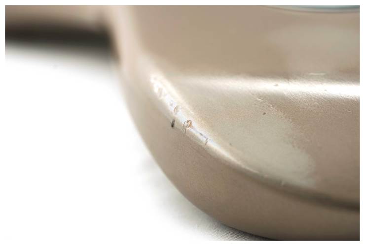 Fender Custom Shop 1962 Stratocaster Journeyman Relic Shoreline Gold Masterbuilt by Austin MacNutt Fender Custom Shop 1962 Stratocaster Journeyman Relic Shoreline Gold Masterbuilt by Austin MacNutt