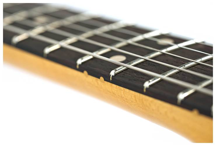 Fender Custom Shop 1962 Stratocaster Journeyman Relic Shoreline Gold Masterbuilt by Austin MacNutt Fender Custom Shop 1962 Stratocaster Journeyman Relic Shoreline Gold Masterbuilt by Austin MacNutt