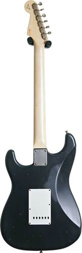 Fender Custom Shop 1962 Stratocaster Journeyman Relic Mercedes Blue Masterbuilt by Austin MacNutt Fender Custom Shop 1962 Stratocaster Journeyman Relic Mercedes Blue Masterbuilt by Austin MacNutt