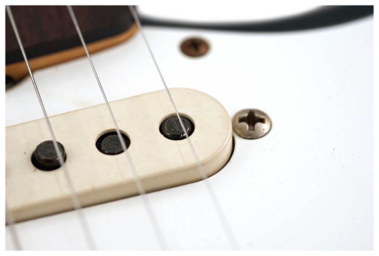 Fender Custom Shop 1962 Stratocaster Journeyman Relic Mercedes Blue Masterbuilt by Austin MacNutt Fender Custom Shop 1962 Stratocaster Journeyman Relic Mercedes Blue Masterbuilt by Austin MacNutt