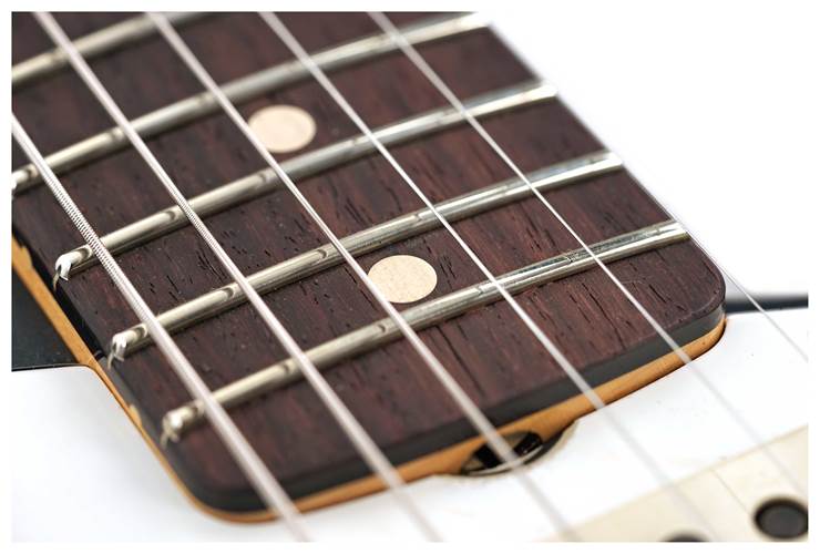 Fender Custom Shop 1962 Stratocaster Journeyman Relic Mercedes Blue Masterbuilt by Austin MacNutt Fender Custom Shop 1962 Stratocaster Journeyman Relic Mercedes Blue Masterbuilt by Austin MacNutt