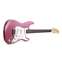 Fender Custom Shop 1962 Stratocaster Journeyman Relic Burgundy Mist Masterbuilt by Austin MacNutt Front View