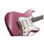 Fender Custom Shop 1962 Stratocaster Journeyman Relic Burgundy Mist Masterbuilt by Austin MacNutt Front View