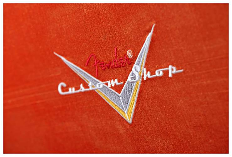 Fender Custom Shop 1962 Stratocaster Journeyman Relic Burgundy Mist Masterbuilt by Austin MacNutt Fender Custom Shop 1962 Stratocaster Journeyman Relic Burgundy Mist Masterbuilt by Austin MacNutt