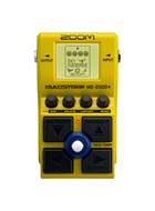 Zoom MS-200D Drive Pedal