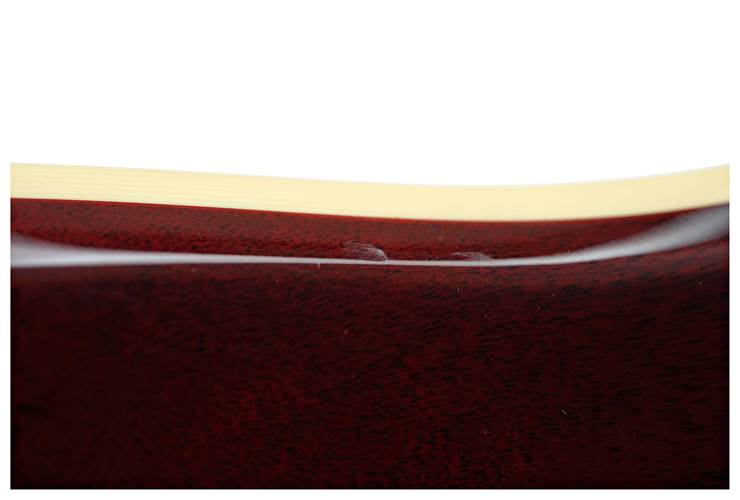 Pensa Guitars MK-1 Classic Flame Amber Knopfler Spec (Ex-Demo) #1238 Pensa Guitars MK-1 Classic Flame Amber Knopfler Spec (Ex-Demo) #1238