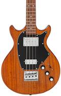 Vintage Revo Series Callan Short Scale Bass See Thru Honey
